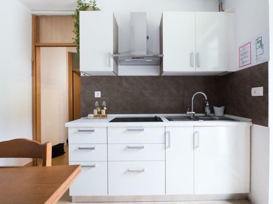 Apartma Matajurc Trnovo ob Soci エクステリア 写真