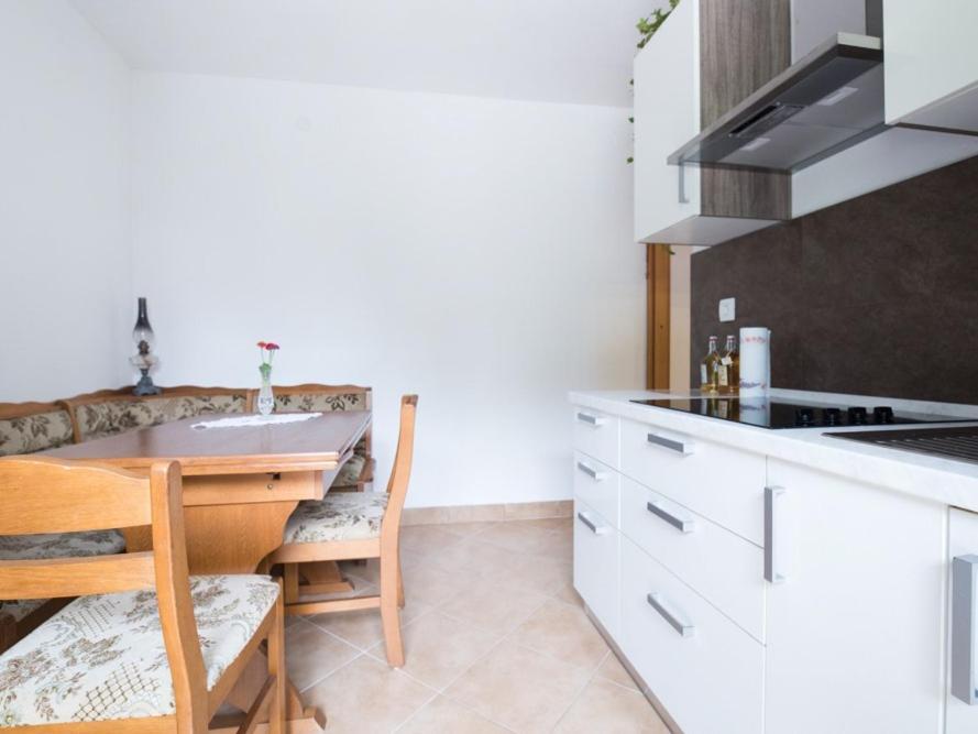 Apartma Matajurc Trnovo ob Soci エクステリア 写真